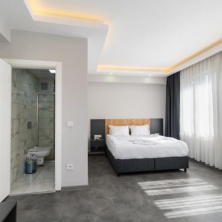 Grand Can Hotel Antalya Zewnętrze zdjęcie