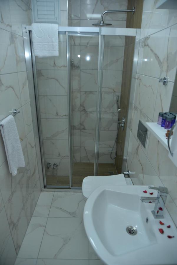 Grand Can Hotel Antalya Zewnętrze zdjęcie