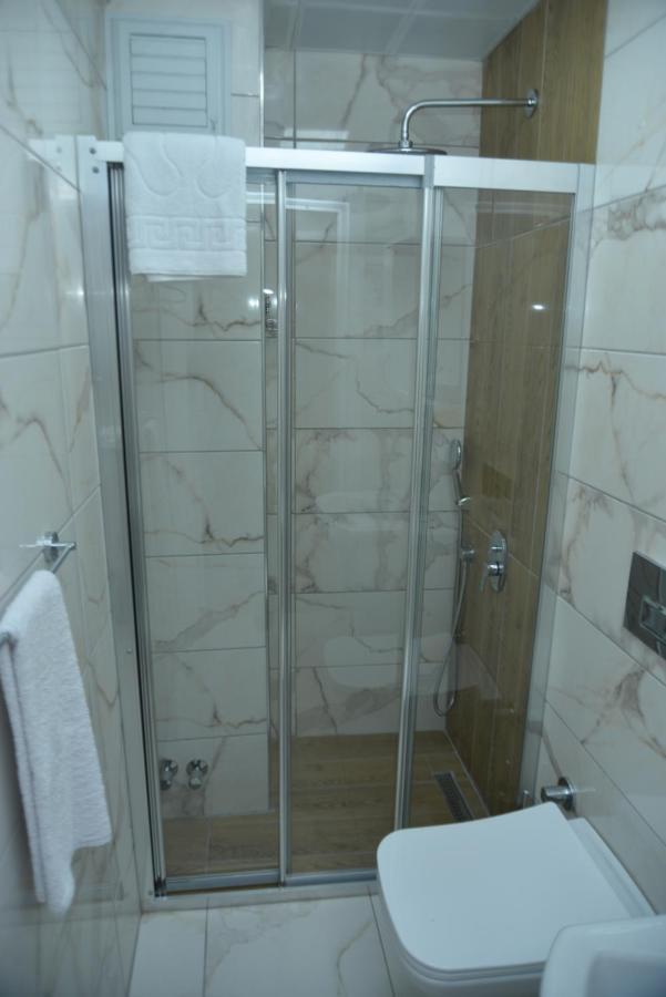 Grand Can Hotel Antalya Zewnętrze zdjęcie
